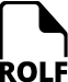 ROLF file (Relux) 4099854042133