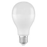 Ledvance Classic LED E27 Peer Mat 19W 2452lm - 827 Zeer Warm Wit | Vervangt 150W
