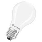 Ledvance Classic LED E27 Peer Mat 5.9W 806lm - 827 Zeer Warm Wit | Vervangt 60W