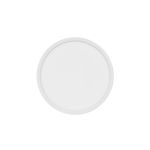 Nordlux LED Plafondlamp Oja 29 Wit 1600lm - 827 Zeer Warm Wit | Bewegingssensor