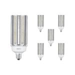Voordeelpak 6x Ledvance LED Lamp HQL LED P E40 90W 13000lm - 840 Koel Wit | Vervangt 250W