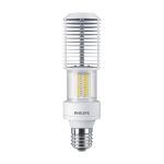 Philips TrueForce Openbaar (Wegen – SON) Master LED SON-T M E40 50W 8100lm - 727 Zeer Warm Wit | Vervangt 100W