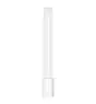 Ledvance Dulux-L LED 12W - 830 Warm Wit | 4-Pin - Vervangt 24W
