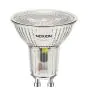 Noxion LED Spot GU10 PAR16 3.7W 270lm 36D - 840 Koel Wit | Vervangt 35W