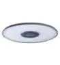 Philips LED Highbay CoreLine Aluminium Grijs 184W 35000lm 55D - 840 Koel Wit |IP66