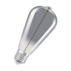 Osram Vintage 1906 LED E27 Special Filament Helder Edison 2.2W 60lm - 818 Zeer Warm Wit | Vervangt 15W