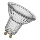 Ledvance LED Reflector GU10 PAR16 6.9W 650lm 120d - 930 Warm Wit Warm Wit| Dimbaar - Vervangt 80W