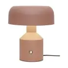 It's about RoMi Porto Ijzer Oranje | Geschikt voor 1x E27 