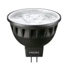 Philips Master LED Spot GU5.3 MR16 6.7W 420lm 36D - 927 Zeer Warm Wit | Beste Kleurweergave - Dimbaar - Vervangt 35W